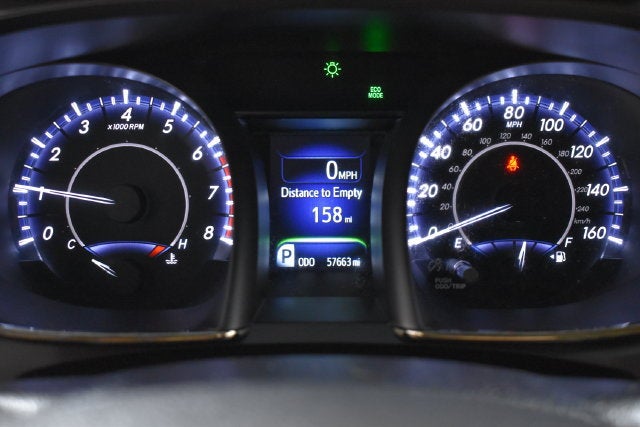 2017 Toyota Avalon XLE