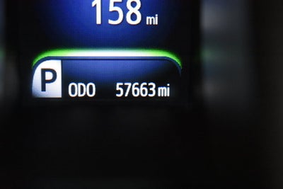 2017 Toyota Avalon XLE