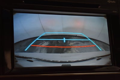 2017 Toyota Avalon XLE