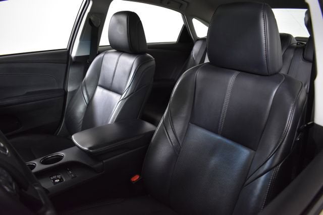 2016 Toyota Avalon Limited