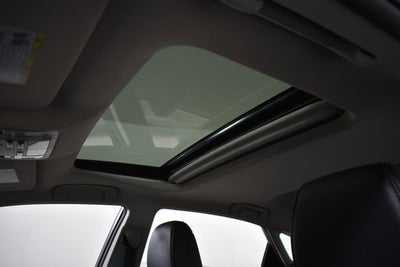 2016 Toyota Avalon Limited