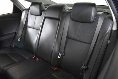 2016 Toyota Avalon Limited