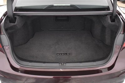 2016 Toyota Avalon Limited