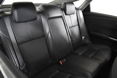 2016 Toyota Avalon Limited