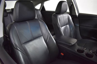 2016 Toyota Avalon Limited