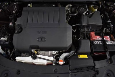 2016 Toyota Avalon Limited