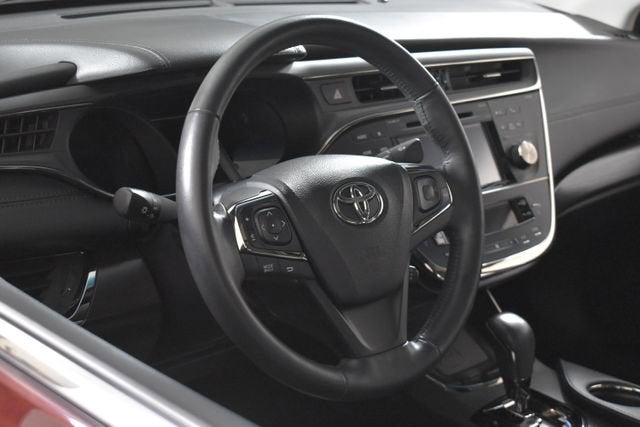 2016 Toyota Avalon Limited