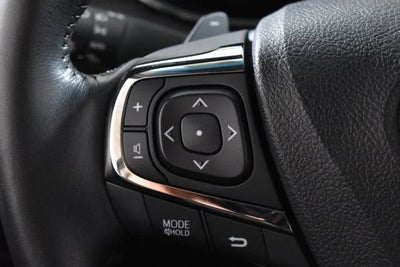 2016 Toyota Avalon Limited