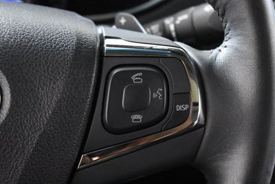 2016 Toyota Avalon Limited