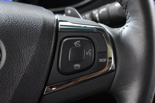 2016 Toyota Avalon Limited