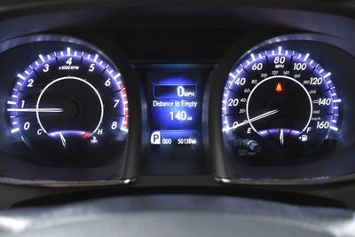 2016 Toyota Avalon Limited