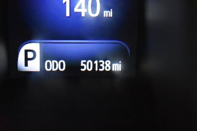 2016 Toyota Avalon Limited