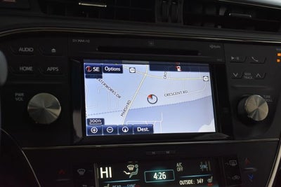 2016 Toyota Avalon Limited