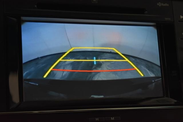 2016 Toyota Avalon Limited