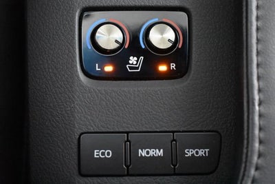 2016 Toyota Avalon Limited