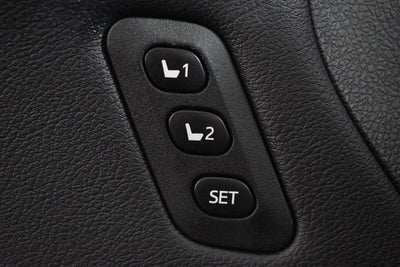 2016 Toyota Avalon Limited