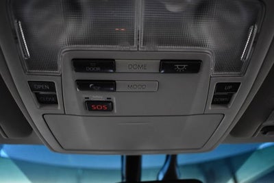 2016 Toyota Avalon Limited