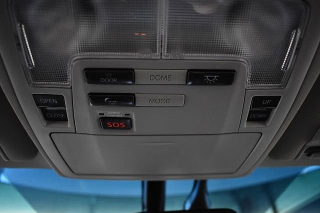 2016 Toyota Avalon Limited