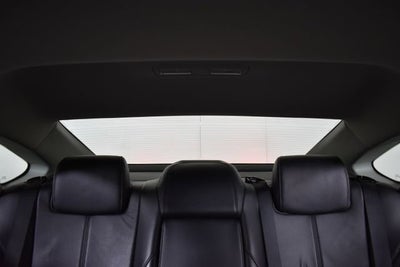 2016 Toyota Avalon Limited