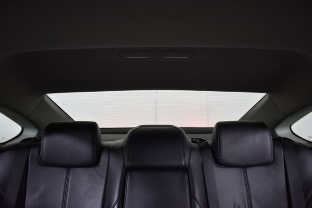 2016 Toyota Avalon Limited