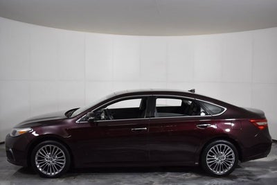 2016 Toyota Avalon Limited