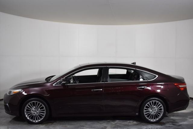 2016 Toyota Avalon Limited