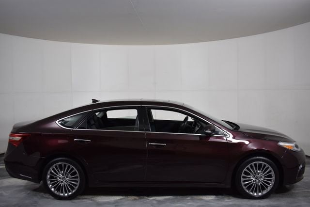 2016 Toyota Avalon Limited
