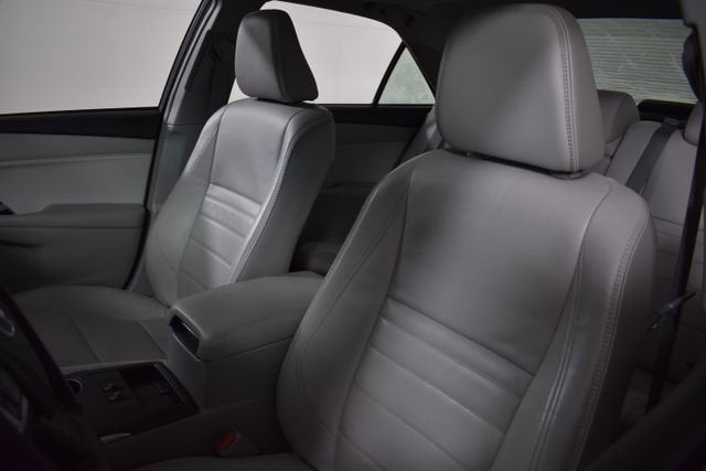 2017 Toyota Camry XSE V6