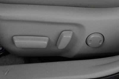 2017 Toyota Camry XSE V6