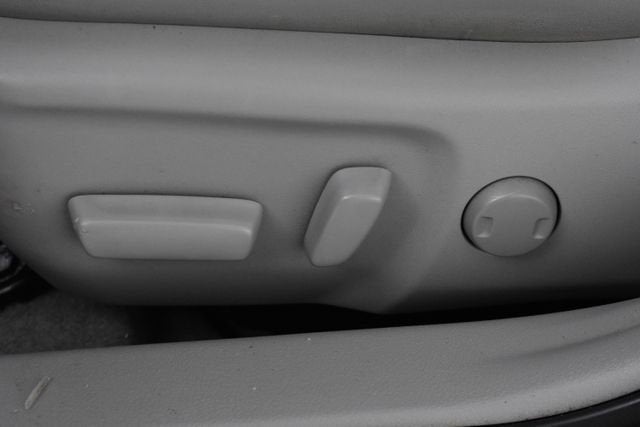 2017 Toyota Camry XSE V6