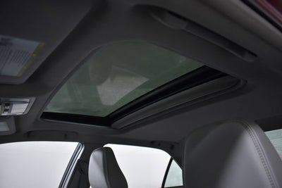 2017 Toyota Camry XSE V6