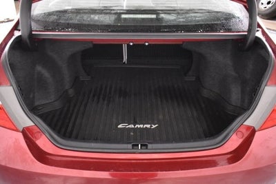 2017 Toyota Camry XSE V6