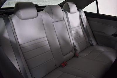 2017 Toyota Camry XSE V6