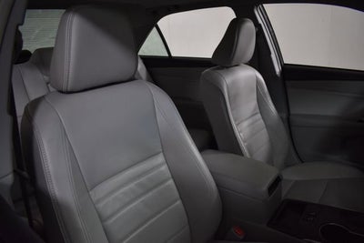 2017 Toyota Camry XSE V6