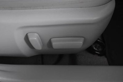 2017 Toyota Camry XSE V6