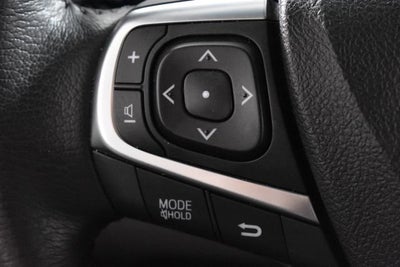 2017 Toyota Camry XSE V6