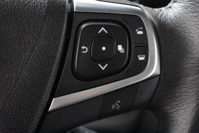 2017 Toyota Camry XSE V6