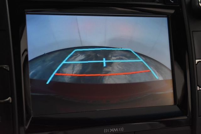 2017 Toyota Camry XSE V6