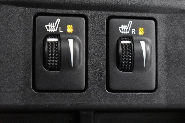 2017 Toyota Camry XSE V6