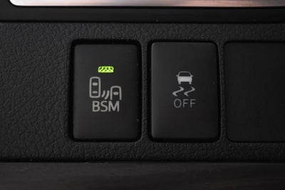 2017 Toyota Camry XSE V6