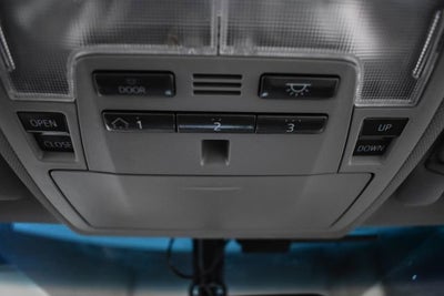 2017 Toyota Camry XSE V6