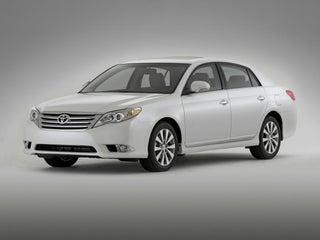2011 Toyota Avalon LIMITED