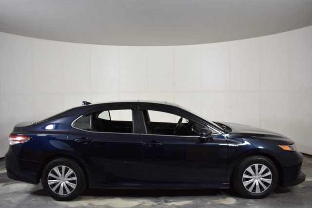 2020 Toyota Camry Hybrid LE