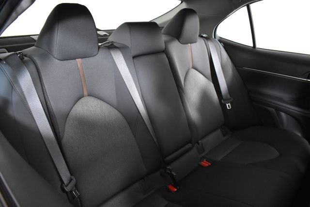 2020 Toyota Camry Hybrid LE