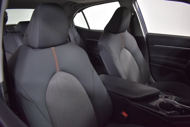 2020 Toyota Camry Hybrid LE