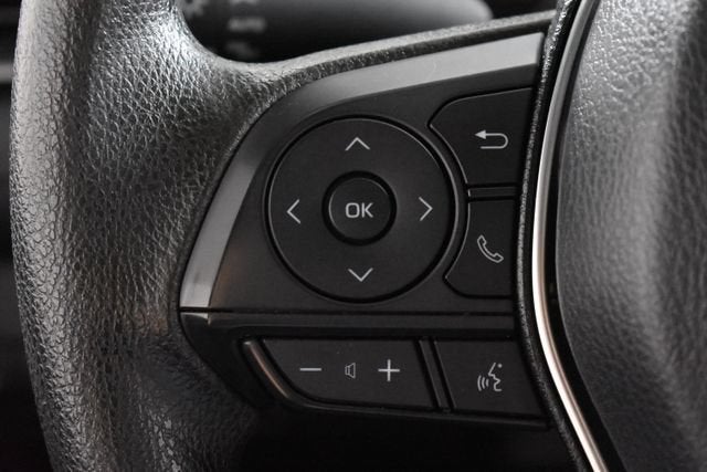 2020 Toyota Camry Hybrid LE
