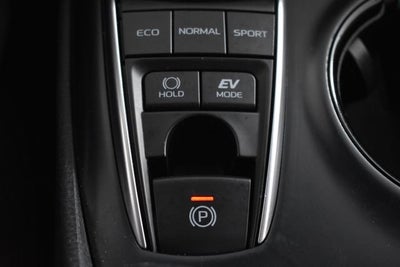 2020 Toyota Camry Hybrid LE