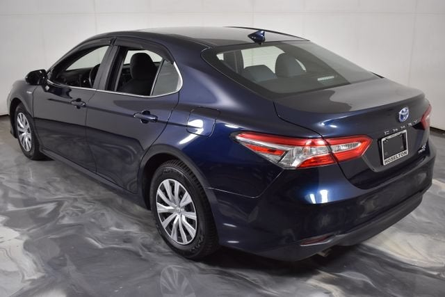 2020 Toyota Camry Hybrid LE
