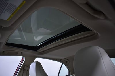 2021 Toyota Camry Hybrid XLE