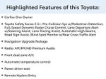 2021 Toyota Camry Hybrid XLE
